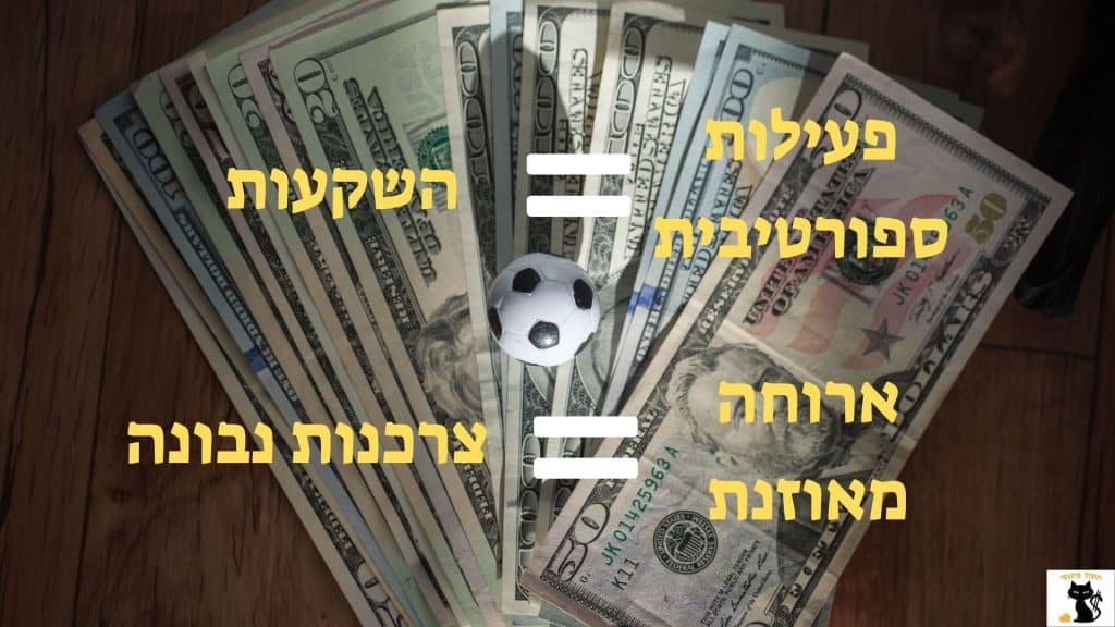 הקשר שבין כלכלה ובריאות