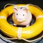 קרן חירום ואיך לבחור חיסכון והשקעות סולידיות, כרית ביטחון, חיסכון סולידי, כסף לבן ליום שחור, איפה לשמור קרן חירום