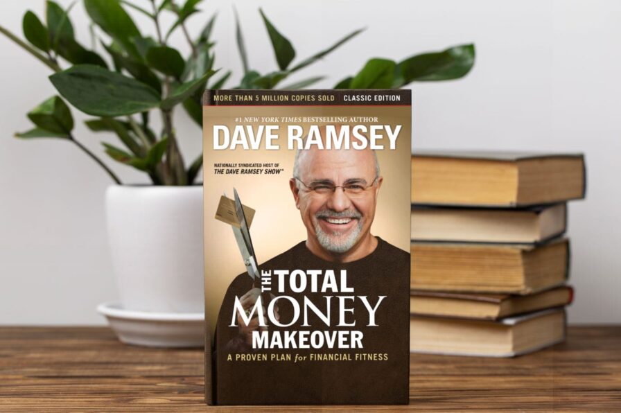 "The Total Money Makeover" סיכום, תקציר ותובנות