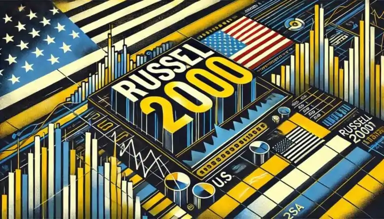 מה זה מדד ראסל 2000 RUSSEL INDEX קרן סל ראסל 2000 מדד מניות קטנות