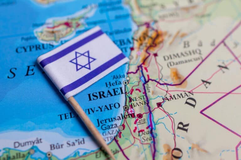 דירה בארץ ישראל