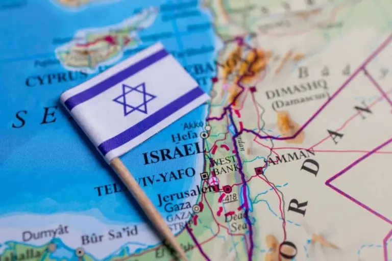 דירה בארץ ישראל