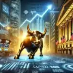 מדד S&P 500 - תשואות ואיך להשקיע בפועל