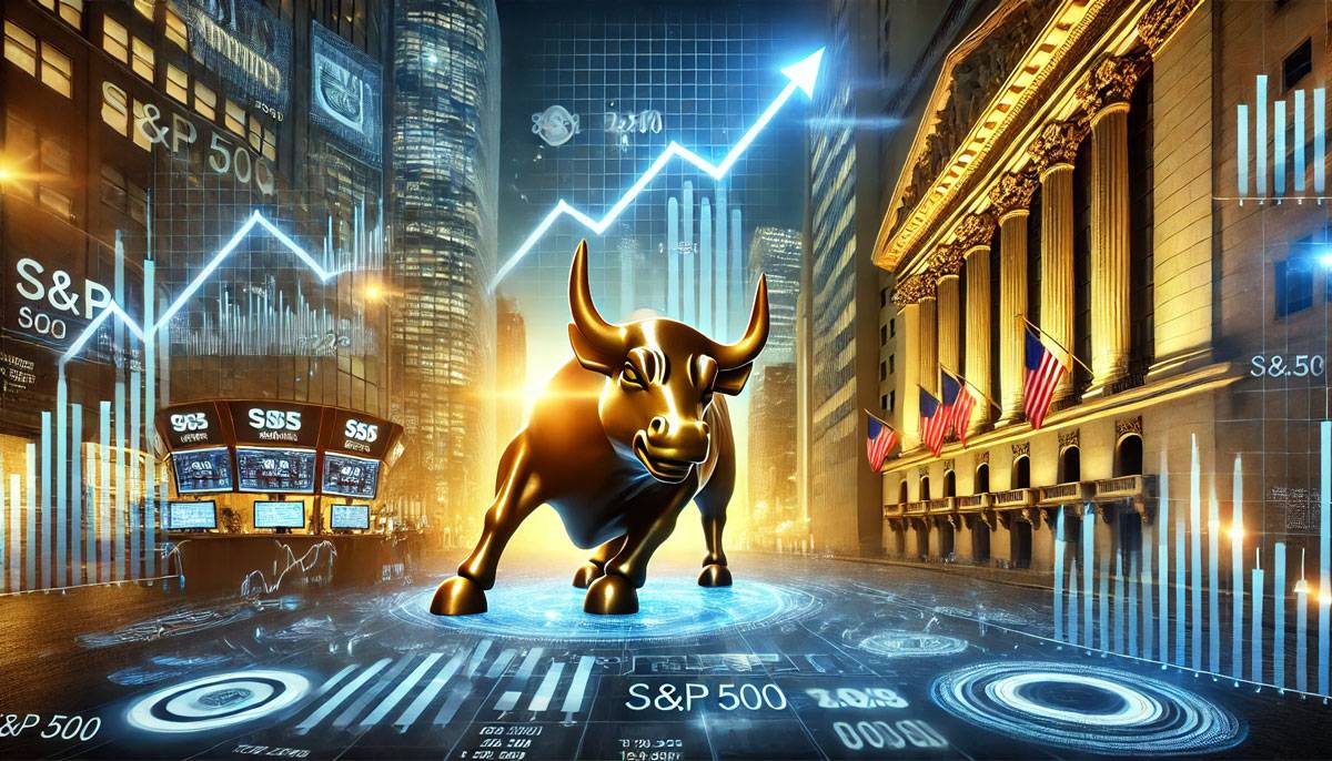 מדד S&P 500 - תשואות ואיך להשקיע בפועל