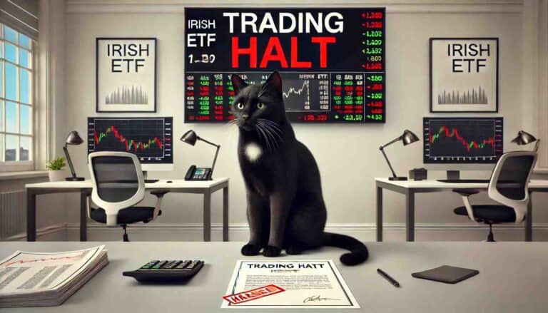 Deletion of trading foreign funds - already happened, will it happen again to Irish funds?