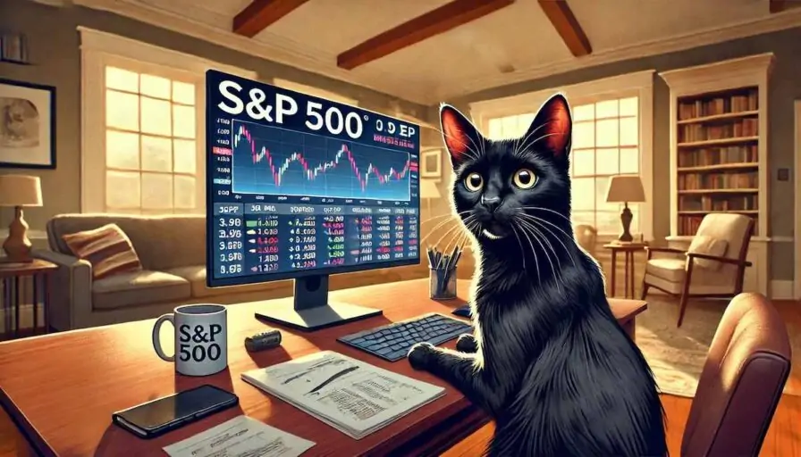 קרן מחקה מדד S&P 500 מומלצת קרן S&P 500 איך בוחרים קרן S&P 500, השוואה בין קרנות מחקות SP