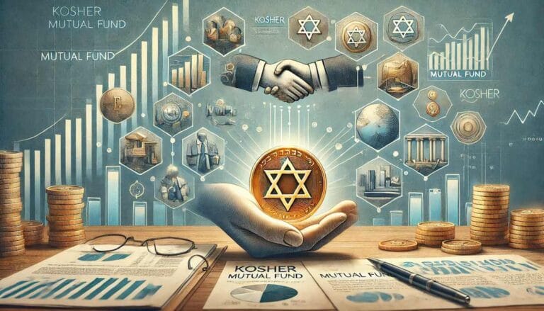 מהי קרן נאמנות כשרה? קרן כשרה, קרן כספית כשרה, מה זה קרן כשרה, קרן נאמנות כשרה