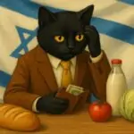 האינפלציה הנסתרת בישראל 2025: מדריך מקיף להתמודדות עם יוקר המחיה והשקעות מומלצות