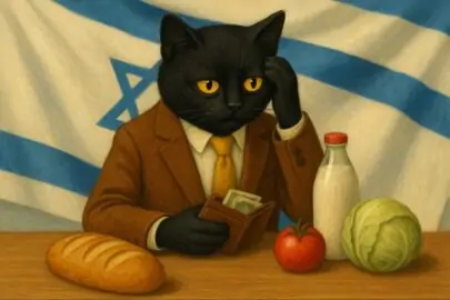 האינפלציה הנסתרת בישראל 2025: מדריך מקיף להתמודדות עם יוקר המחיה והשקעות מומלצות