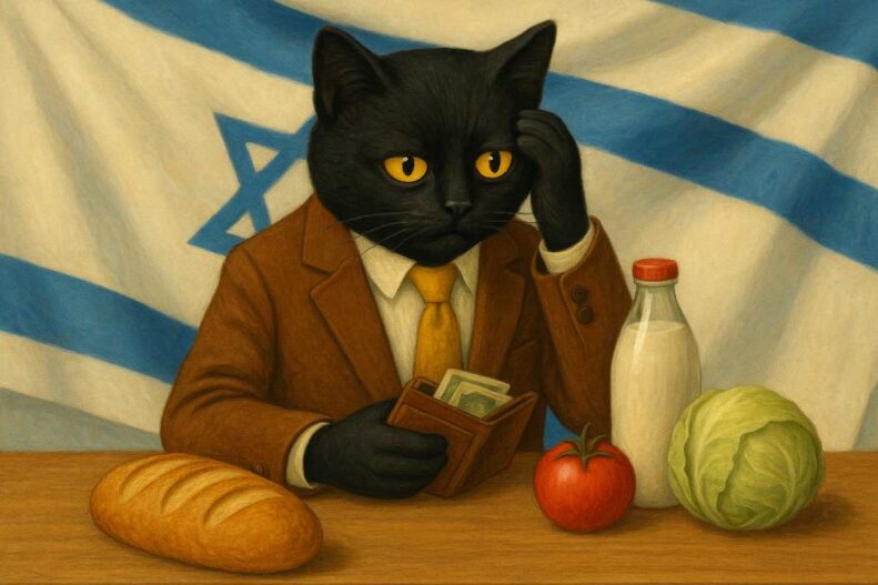 האינפלציה הנסתרת בישראל 2025: מדריך מקיף להתמודדות עם יוקר המחיה והשקעות מומלצות