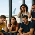 נוסעים תקועים: איך מתמודדים כלכלית עם שינויים פתאומיים בתוכניות הטיול