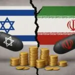 קריסת הכלכלה האיראנית: איך זה משפיע על הכיס של המשקיע הישראלי?