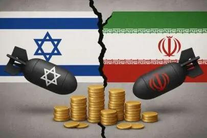 קריסת הכלכלה האיראנית: איך זה משפיע על הכיס של המשקיע הישראלי?