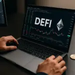 מדריך מקיף לעולם הפיננסים המבוזרים (DeFi) ואיך הם משנים את כללי המשחק