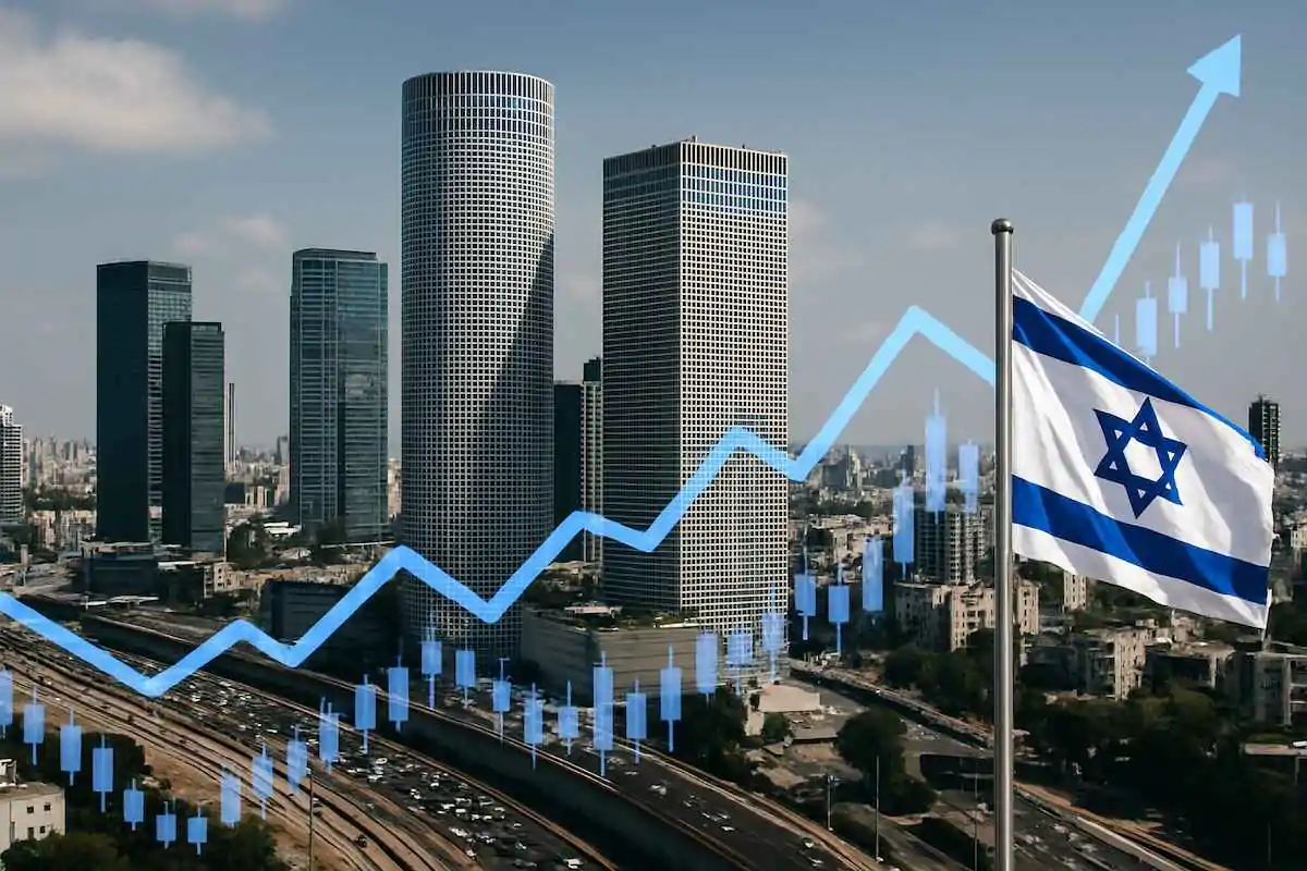 מדד אינדקס כלכלת ישראל 125 - האם הוא משנה את חוקי המשחק?