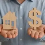 איך משקיעים בנדל"ן? עם הון עצמי בלבד או בשילוב  עם משכנתא?