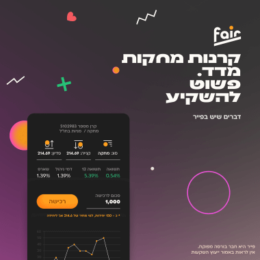 חתול פיננסי