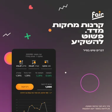 חתול פיננסי
