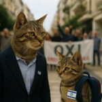 מחשבות מארגז החו"ל #3 - האמת על האנטישמיות ביוון – מבפנים