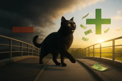 איך לצאת מהמינוס: 5 אסטרטגיות מוכחות להיפטר מהאוברדראפט