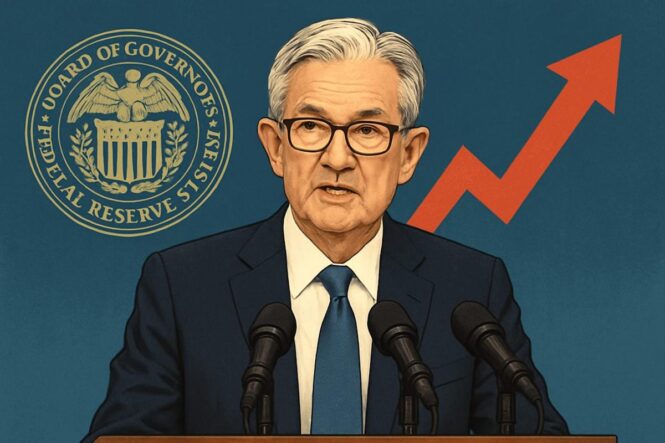 הורדת ריבית בארצות הברית: משמעויות והזדמנויות לקהל הישראלי