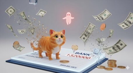 4 הכללים של החתול הפיננסי: איך לנהל מזומנים בחוכמה בעידן יוקר המחיה