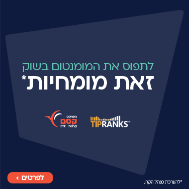חתול פיננסי