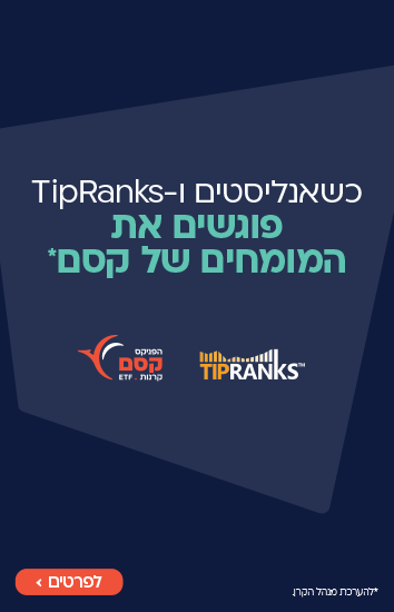 חתול פיננסי