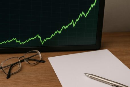 הסכם שחרור החטופים מקפיץ הבורסה הישראלית, אבל לא את הכל!