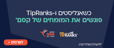 חתול פיננסי