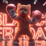 למה בלאק פריידי הורס לכם את התכנון הפיננסי השנתי