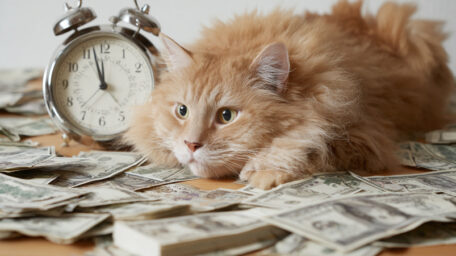 איך להפסיק להחליף זמן בכסף: הכנסה חכמה וחופש פיננסי