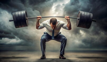 חדלות פירעון בישראל 2025: התמודדות ושיקום כלכלי