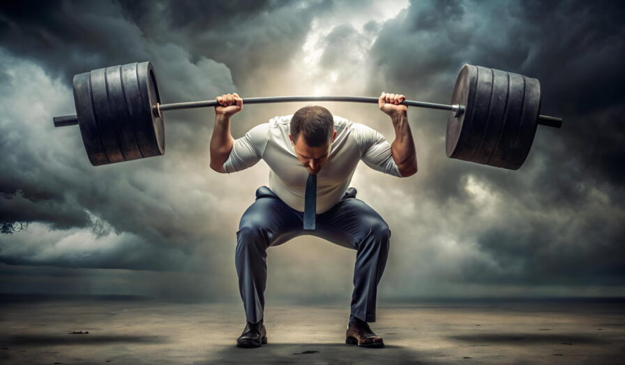 חדלות פירעון בישראל 2025: התמודדות ושיקום כלכלי