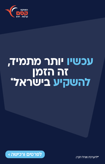 חתול פיננסי