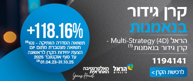 חתול פיננסי