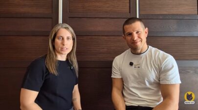 פרק 40 - עדי ודב נודל - 4 מיתוסים שמבטיחים שתישארו עניים