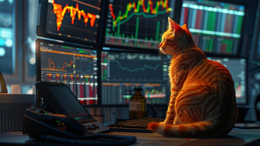 חוזים עתידיים: המדריך המקיף למסחר בנאסדק, S&P 500 וסחורות 2025