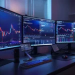 ברוקרים מומלצים 2025: המדריך לבחירת הברוקר הטוב ביותר בישראל