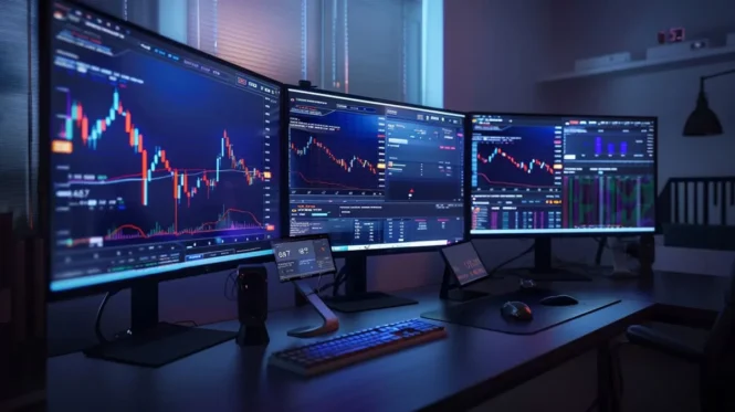 ברוקרים מומלצים 2025: המדריך לבחירת הברוקר הטוב ביותר בישראל