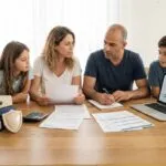 תכנון פיננסי משפחתי: איך לאזן בין הגנה ביטוחית להשקעות לצמיחה