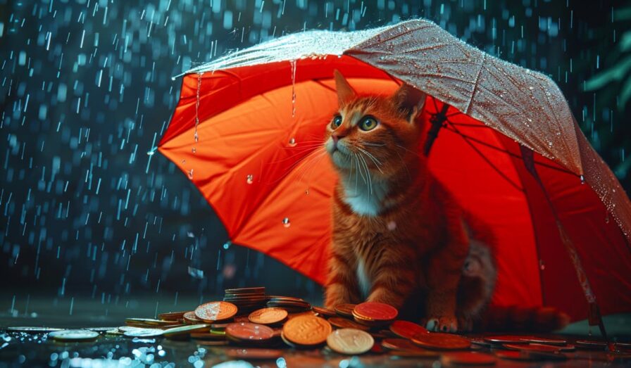 גידור סיכונים פיננסיים: המדריך המלא להגנה על תיק ההשקעות שלך