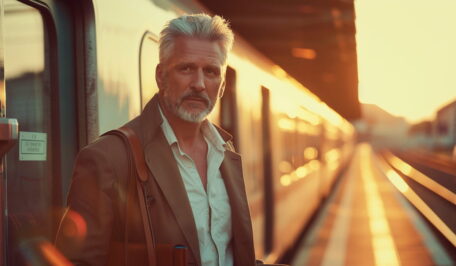 להתחיל להשקיע בגיל 50: המדריך המלא למי שחושב שפספס את הרכבת