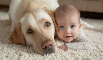 כמה באמת עולה לגדל כלב בישראל? מדריך פיננסי 2025