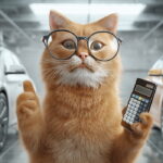 רכב חדש או יד שנייה: איך לחשב מה באמת משתלם לך (בלי ניחושים)