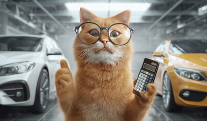 רכב חדש או יד שנייה: איך לחשב מה באמת משתלם לך (בלי ניחושים)