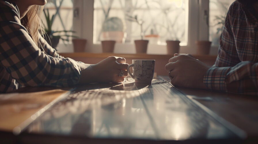 גירושין וכסף: איך לפרק את החבילה בלי לפרק את הכיס