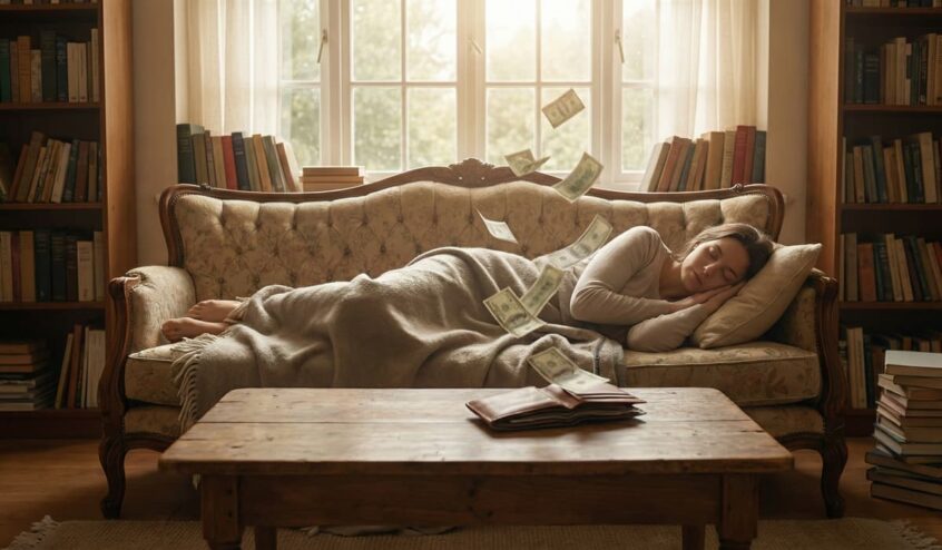 המנויים השקטים (אבל מסריחים): הדליפה הפיננסית שגונבת לכם מאות שקלים בשנה