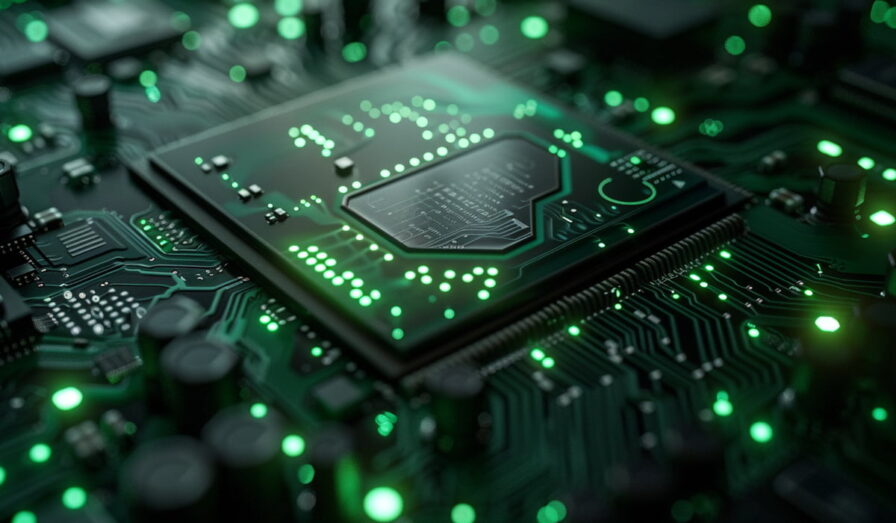 מניית אנבידיה (NVIDIA) NVDA: ניתוח מקיף של מלכת השבבים והאם כדאי להשקיע?