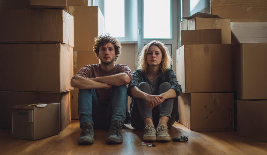 10 טעויות פיננסיות שזוגות צעירים עושים (ואיך להימנע מלהיות הסטטיסטיקה)